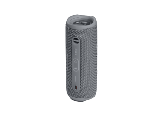 JBL Flip 6 Portable Bluetooth Speaker - Grey